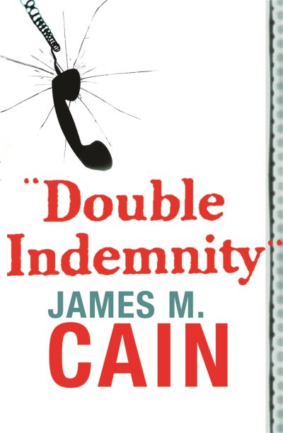 Double indemnity