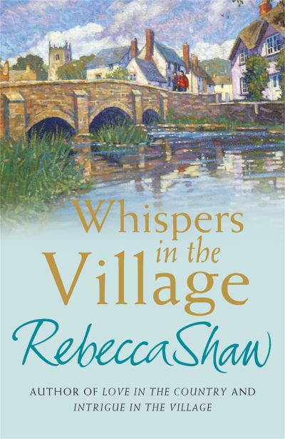 Whispers in the village