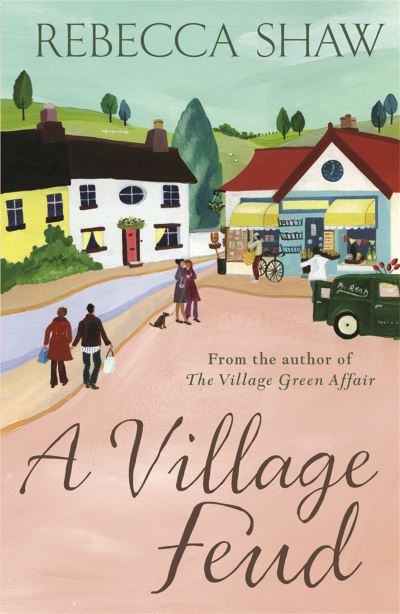 A village feud
