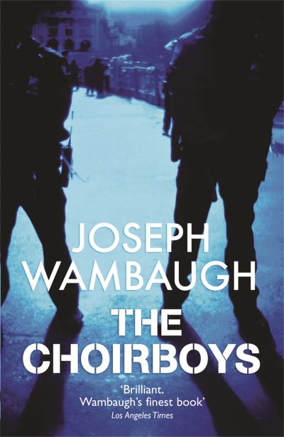 The choirboys