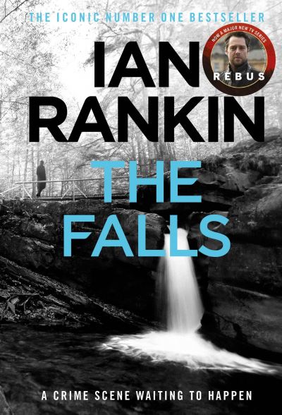The falls
