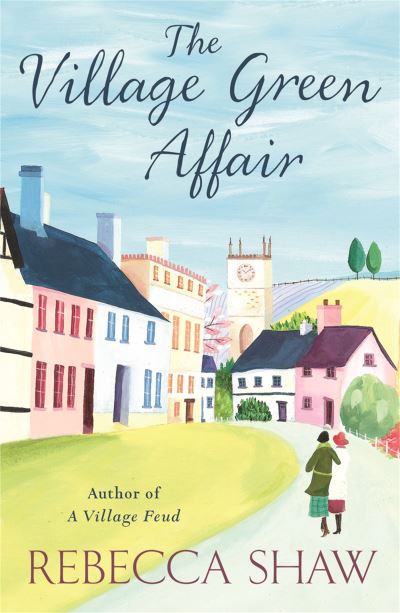 The village green affair