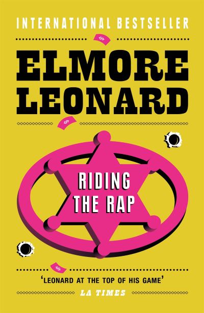Riding the rap
