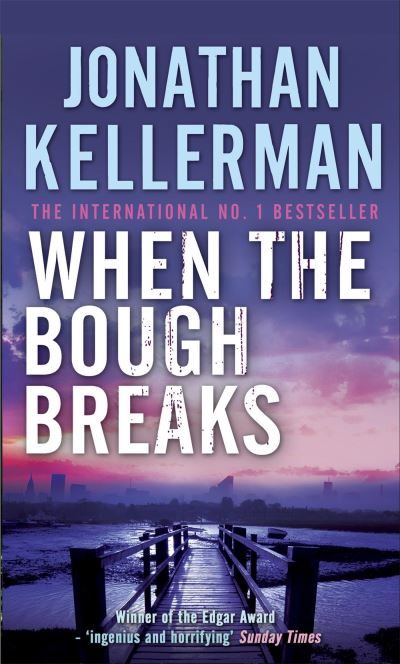 When the bough breaks
