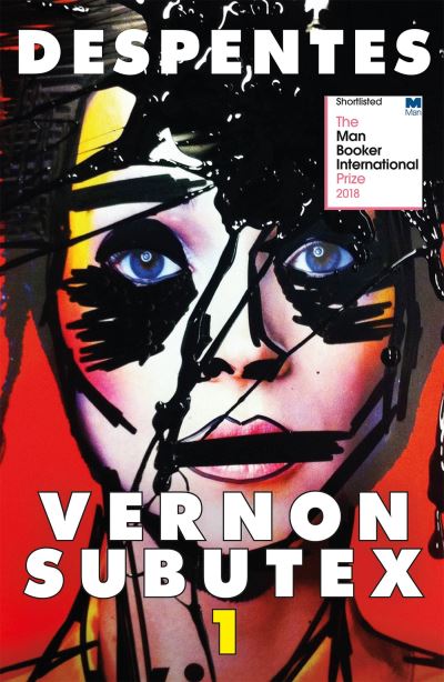 Vernon subutex 1