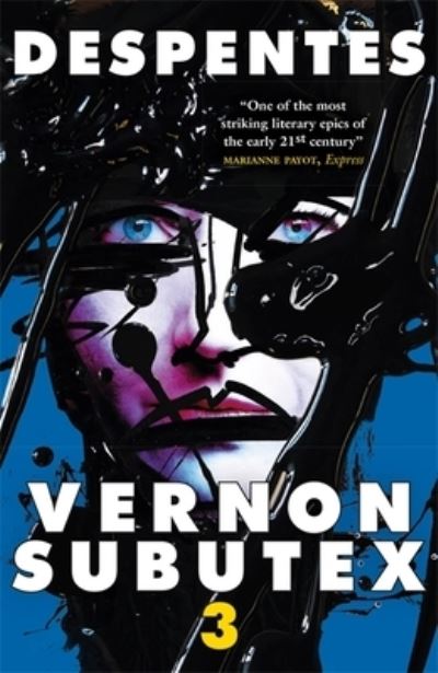 Vernon Subutex. 3