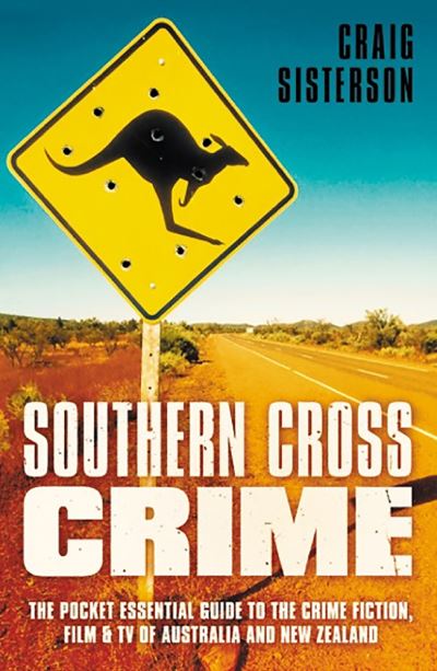 Southern Cross crime