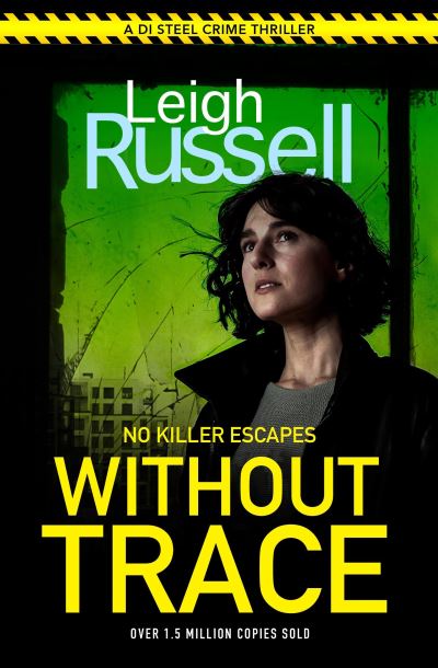 Without trace