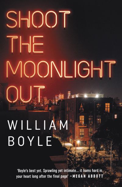 Shoot the moonlight out