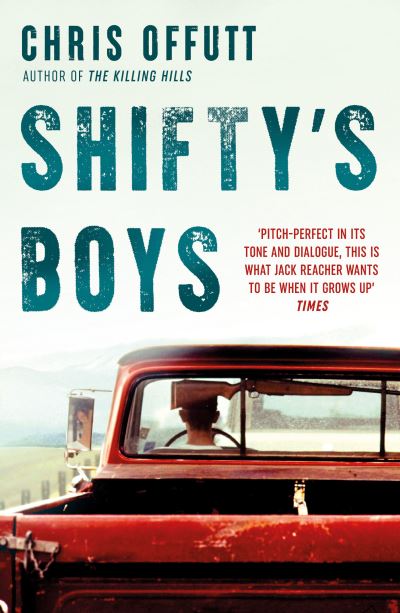 Shifty's boys