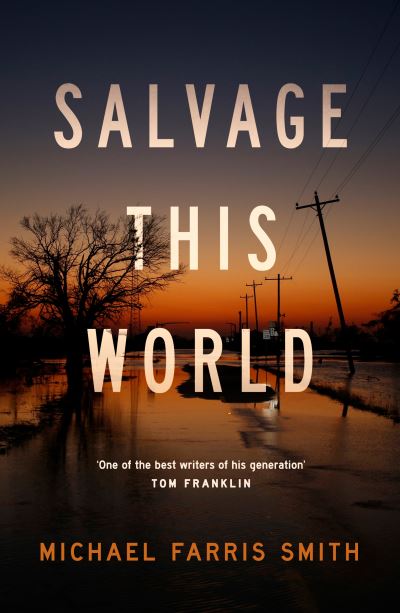 Salvage this world
