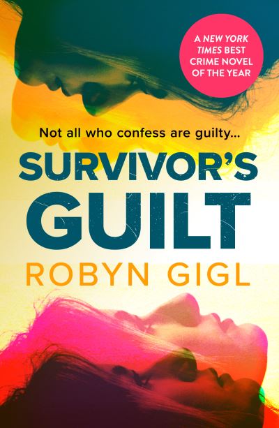 Survivor's guilt