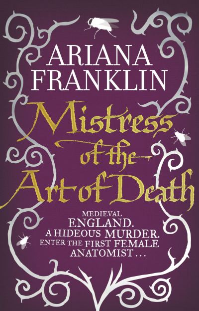 Mistress of the art of death