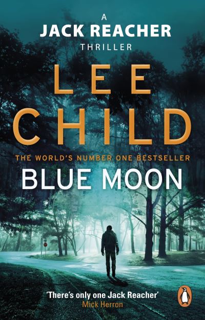 Blue moon