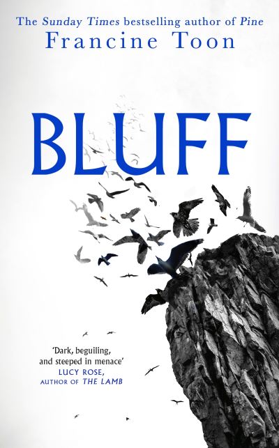 Bluff