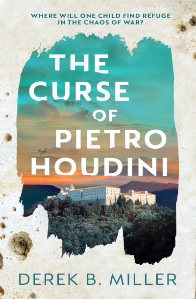 The curse of Pietro Houdini