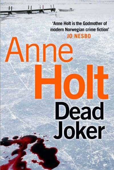 Dead joker