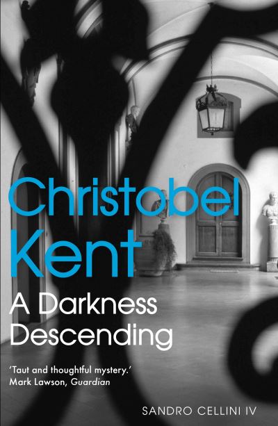 A darkness descending