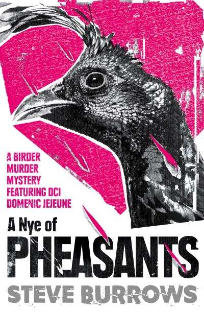 A nye of pheasants