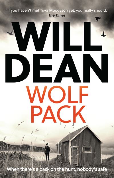 Wolf pack