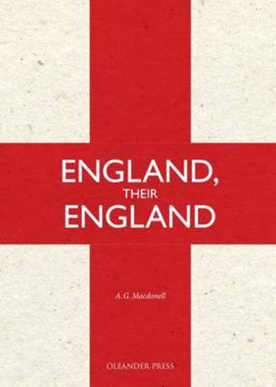 England, Their England
