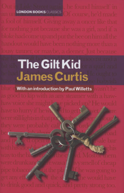 The Gilt Kid