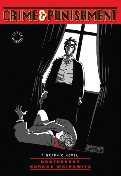 Fyodor Dostoevsky's Crime & punishment