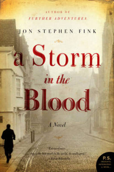 A storm in the blood