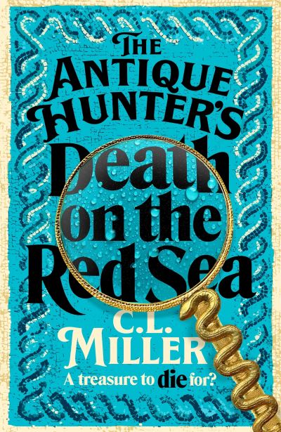 Death On The Red Sea
