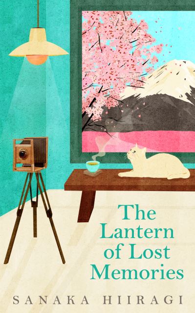 The Lantern Of Lost Memories