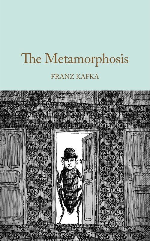 The Metamorphosis