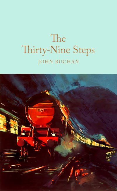 The 39 Steps
