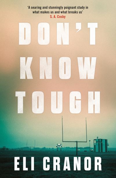 Don't know tough