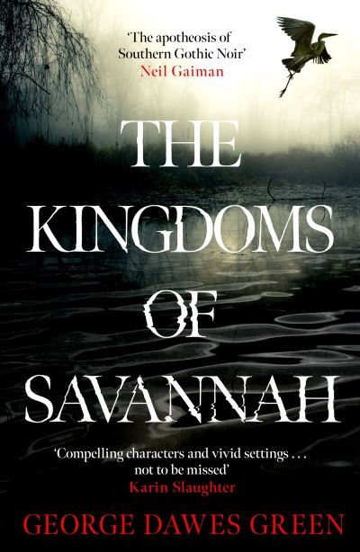 The Kingdoms Of Savannah