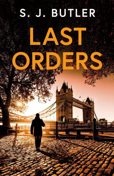 Last orders