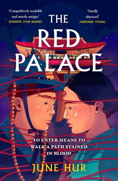 The red palace