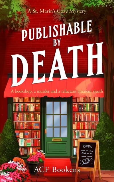 Publishable by Death