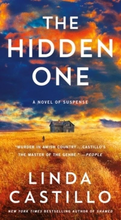 The hidden one