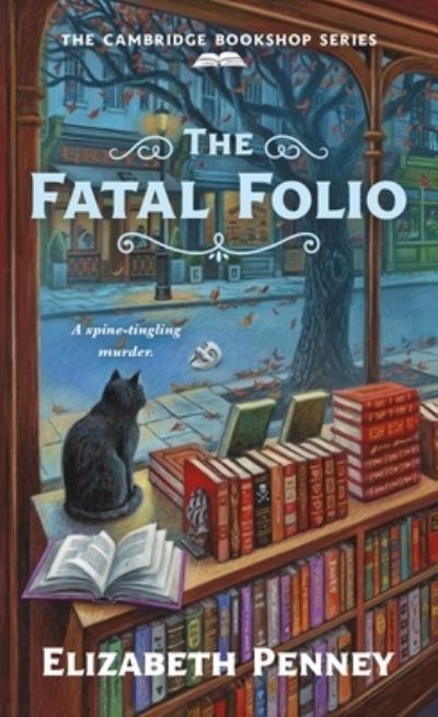 The fatal folio