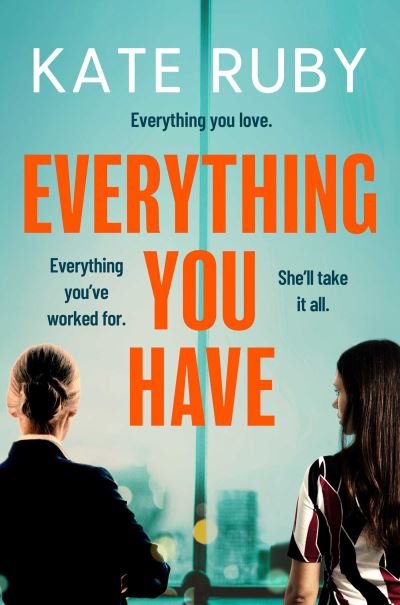 Everything you have