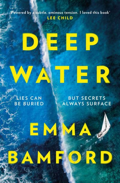 Deep water