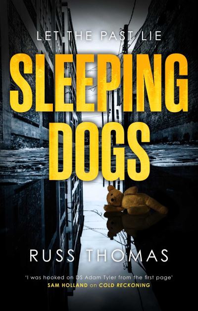 Sleeping dogs