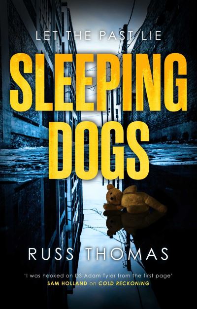 Sleeping dogs