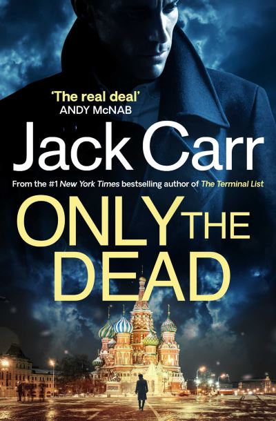 Only the dead