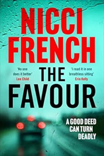The favour