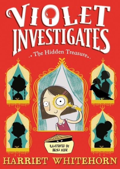 The hidden treasure
