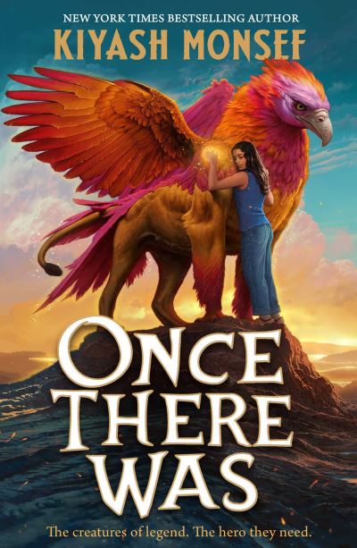 Once there was