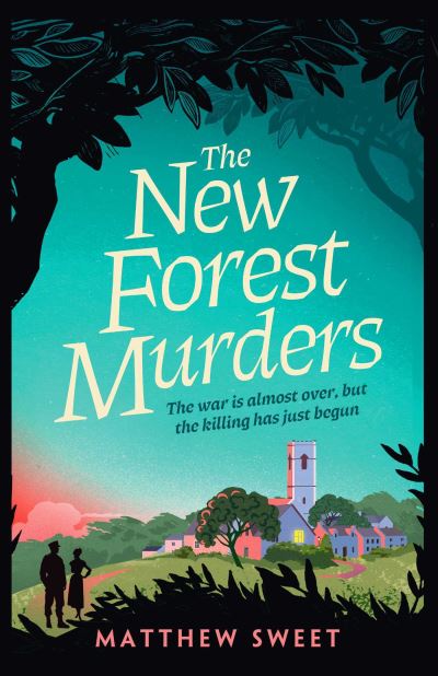 The New Forest Murders
