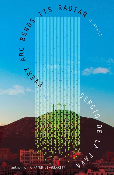 Every arc bends its radian