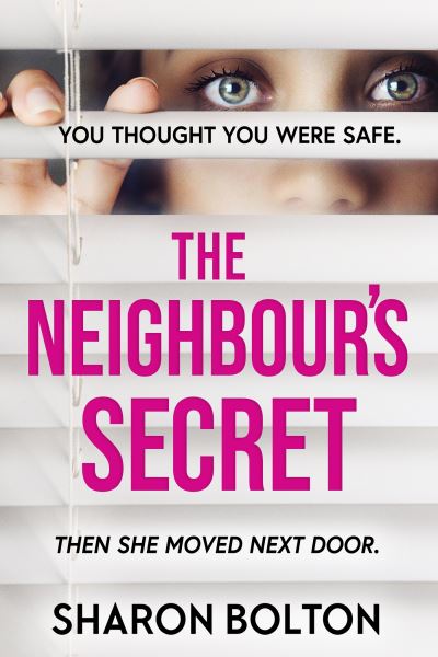 The neighbour's secret